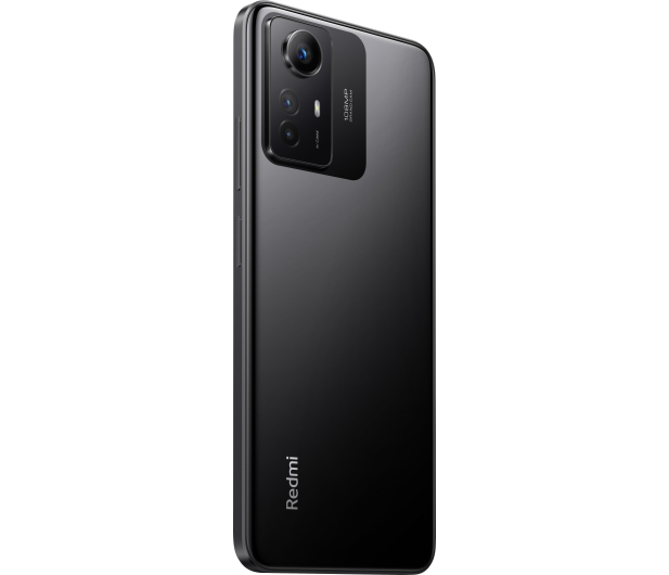 Xiaomi Redmi Note 12S 8/256GB Onyx Black - 1142399 - zdjęcie 7